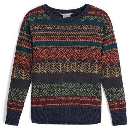 Royal Robbins Westlands Relaxed Pullover - Women's 0