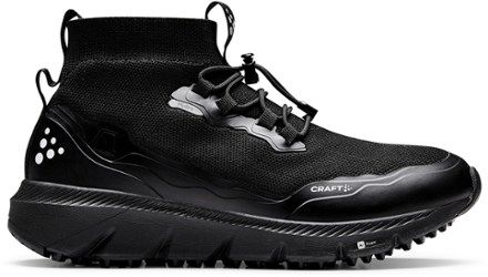 Craft Nordic Fuseknit Hydro Mid Trail-Running Shoes - Women's 0