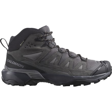 Salomon X Ultra 360 Leather Mid GORE-TEX Hiking Boots - Men's 0