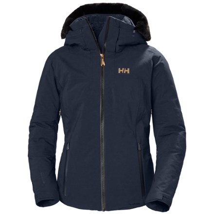 Helly Hansen Women's Verbier Infinity Insulated Jacket