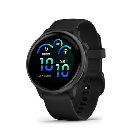 Garmin vivoactive 6 0