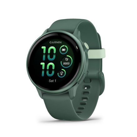 Garmin vivoactive 6 0