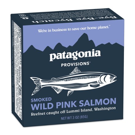 Provisions Wild Pink Salmon
