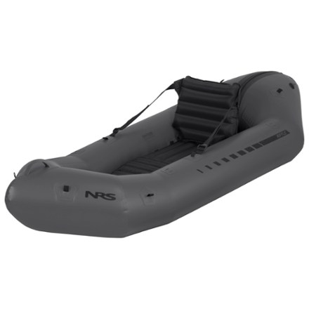 Riffle Packraft