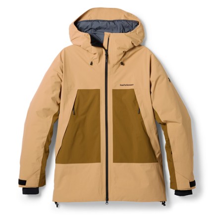 Peak Performance Edge HIPE 2L Insulated Jacket - Women's | REI Co-op