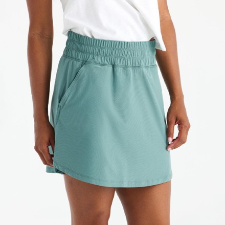Free Fly Pull-On Breeze Skirt 0
