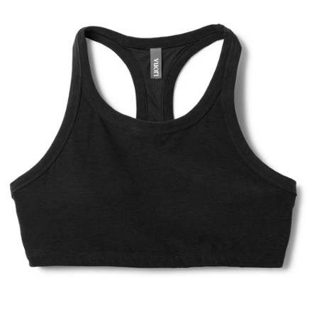 Athleta Gray Sports Bra Size 3X (Plus) - 59% off