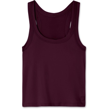 Vuori Energy Racerback Tank Top - Women's 0