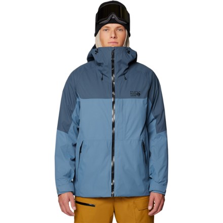 Mountain Hardwear Sky Ridge GORE-TEX Jacket - Men's | REI Co-op