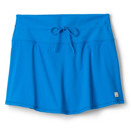 Swix Mayen Quilted Skirt | REI Co-op