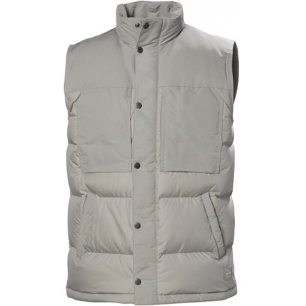 Helly Hansen Isfjord Down Vest - Men's 0