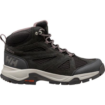 Helly Hansen Women's Switchback Trail HELLY TECH Hiking Boots