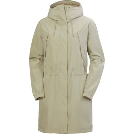Helly Hansen Women's T2 Raincoat