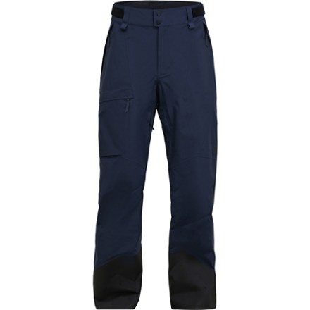 Peak Performance Maroon Insulated Snow Pants - Men's | REI Co-op