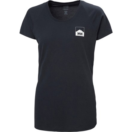 Helly Hansen Women's Nord Graphic Drop T-Shirt