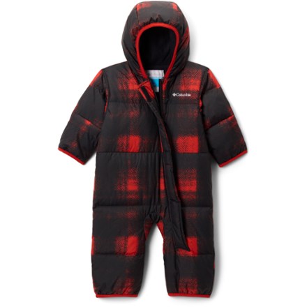 Columbia Snuggly Bunny II Down Bunting - Infants' 0