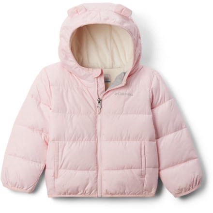 Columbia Tiny Bear Insulated Jacket - Toddlers' 0