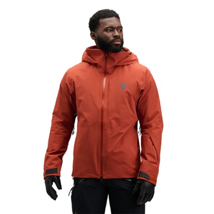 Black Diamond Recon Insulated Shell Jacket - Men's | REI Co-op