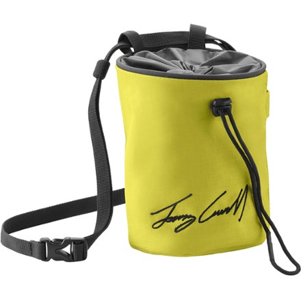 Edelrid Rodeo TC Signature Chalk Bag