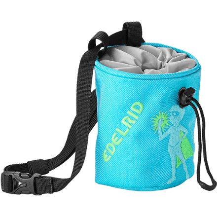 Edelrid Muffin Chalk Bag