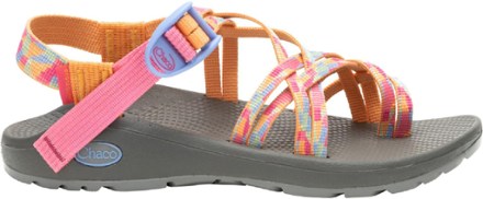 Ri-koko Chaco ZX/2 Cloud Sandals - Women's | REI Co-op