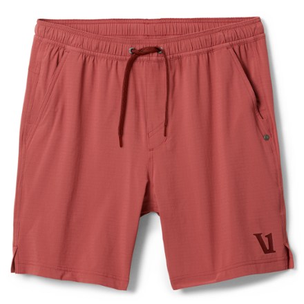 Vuori HardKore Lined 7