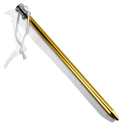 aluminum stakes