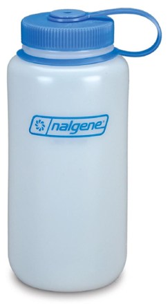 Nalgene Ultralite Wide-Mouth Water Bottle - 32 fl. oz.