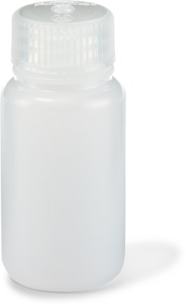 1 oz Natural PP Nalgene Leakproof Bottles