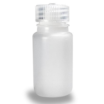 Nalgene Polyethylene Bottle - 2 fl.