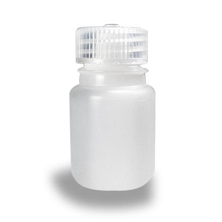 Polyethylene Bottle - 1 fl. oz.