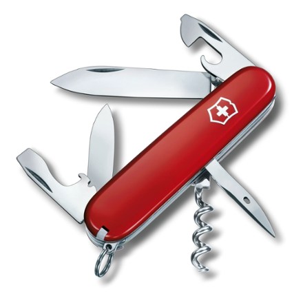 Creative BBQ Knives Set Victorinox by Marco Agostini