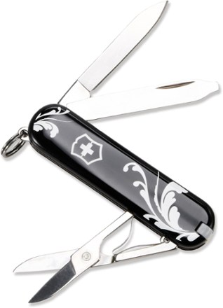 Rei swiss army 2025 knife