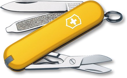 Swiss Army Classic Knife