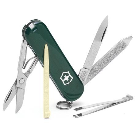 Swiss Army Classic Knife