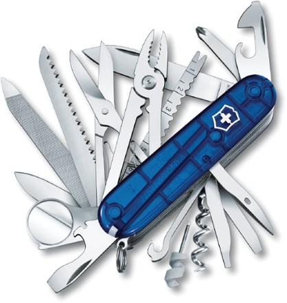 Swiss Army Swiss Knife REI Co-op