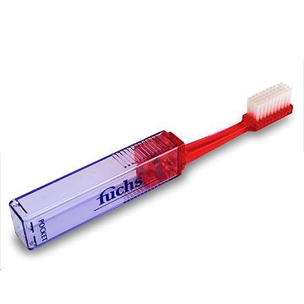 fuchs toothbrush