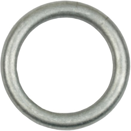 SMC Aluminum Descending Ring