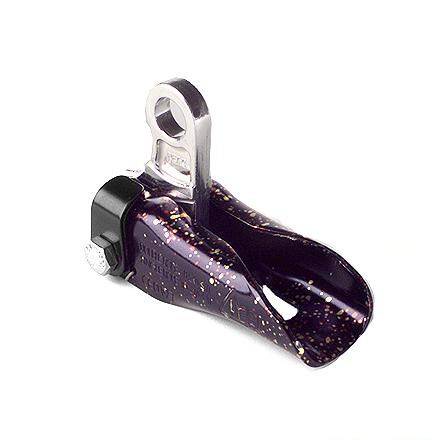 Below is the newest version of Petzl Shunt Ascender