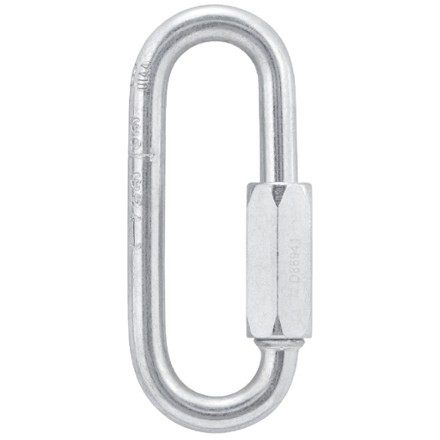 Petzl Oval Screw Link