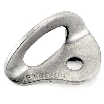 Metolius Stainless Steel Bolt Hanger