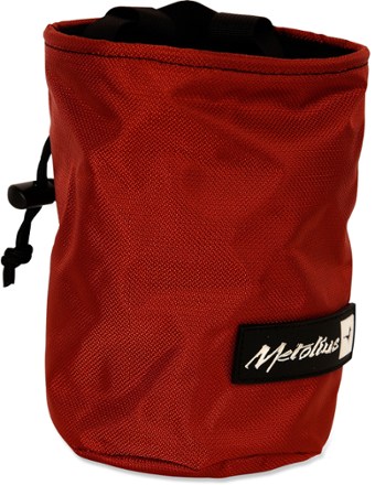 Metolius Chalk Bag