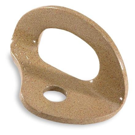 Metolius Stainless Steel Bolt Hanger