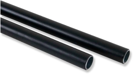 48 Inch Round Bars - Pair