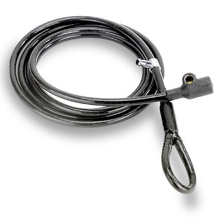 Yakima 7P 1C/1D Security Cable Used 7013 