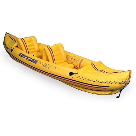 Sevylor Tahiti K79 Inflatable REI Co-op