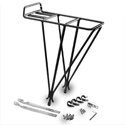 blackburn expedition rack