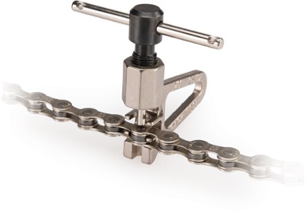 Compact Chain Tool