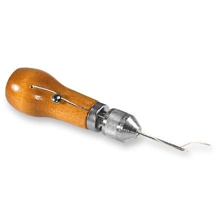 Best Sewing Awl for Leather, Wood, and Textiles –