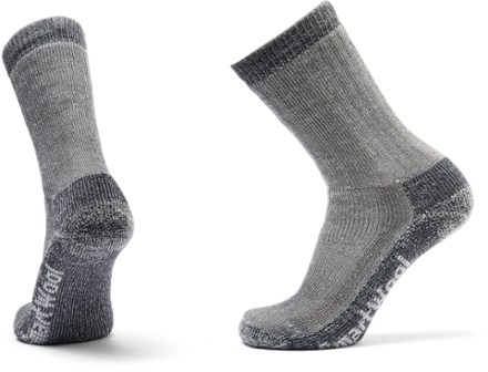 Smartwool Trekking Heavy Crew Socks | REI Co-op